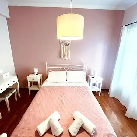 Apartment Casa Dolce