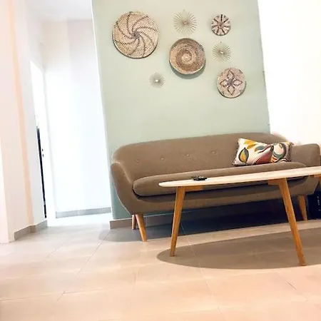 Apartment Casa Dolce Corfu (city)