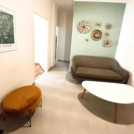 Apartment Casa Dolce *