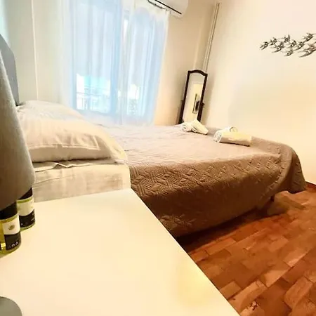 Casa Dolce Appartement