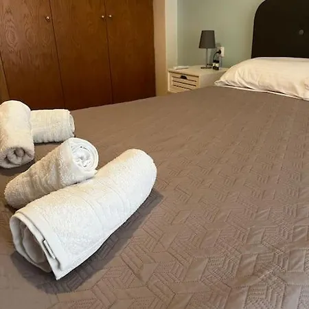 Appartement Casa Dolce *