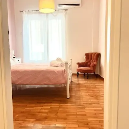 Casa Dolce Appartement