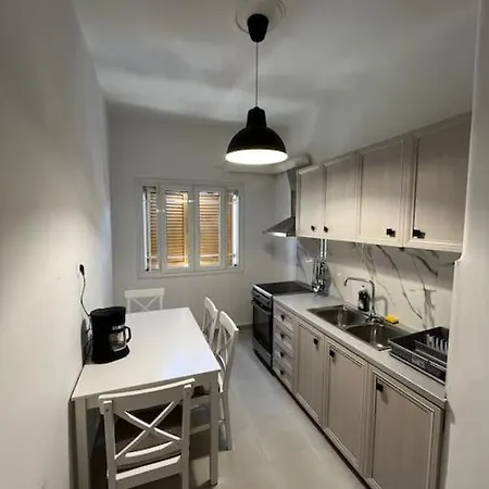 Casa Dolce 公寓 *
