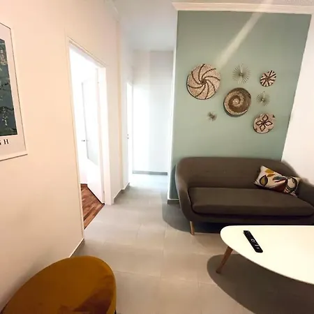 Casa Dolce コルフ島