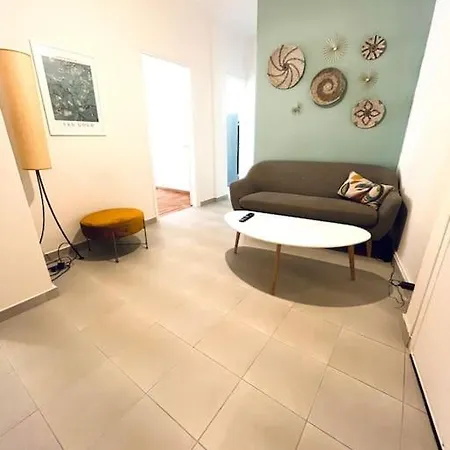 Casa Dolce Appartement *