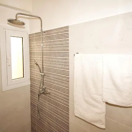 Casa Dolce * コルフ島