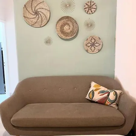 Appartement Casa Dolce