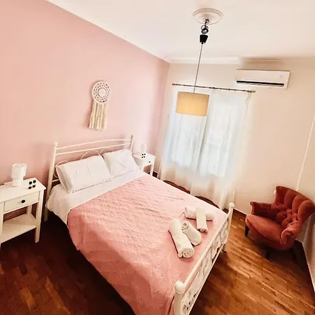Casa Dolce * コルフ島