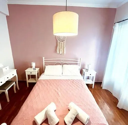 Apartment Casa Dolce