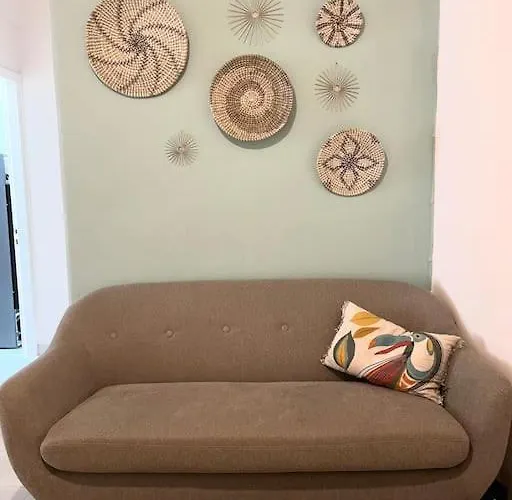 Apartment Casa Dolce