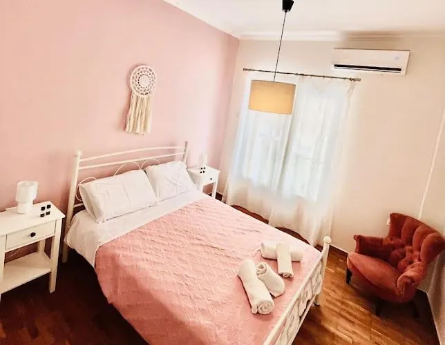Casa Dolce * Corfu (city)