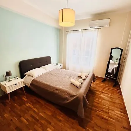 Casa Dolce 아파트 Corfu (city)