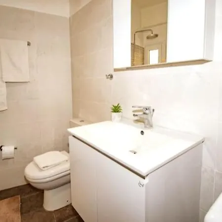 Casa Dolce Апартаменты