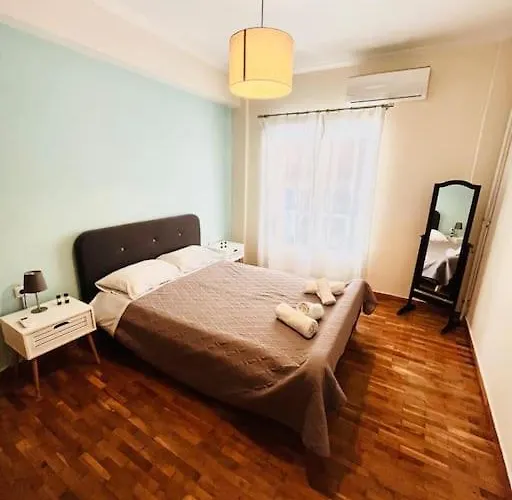 Casa Dolce Apartment Corfu (city)