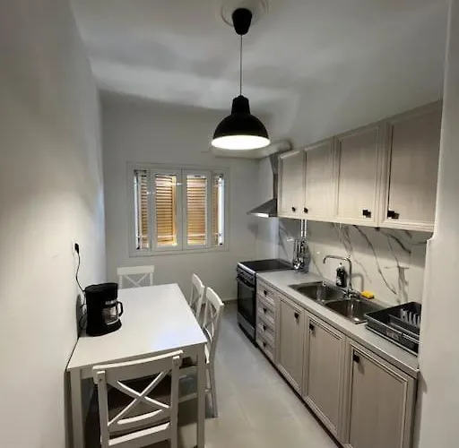 Casa Dolce Apartment *