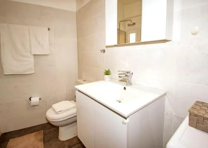 Casa Dolce Apartment