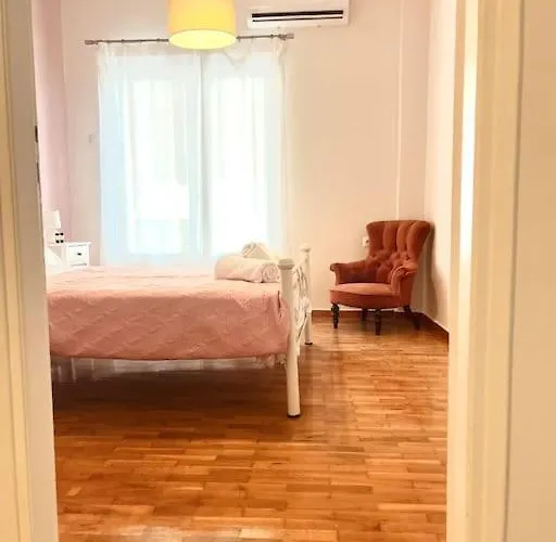 Casa Dolce Apartment