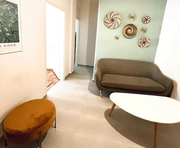 Apartment Casa Dolce *